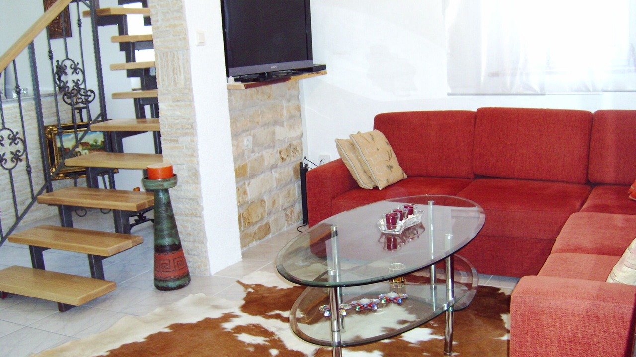 Photo of Livingroom in Savudrija