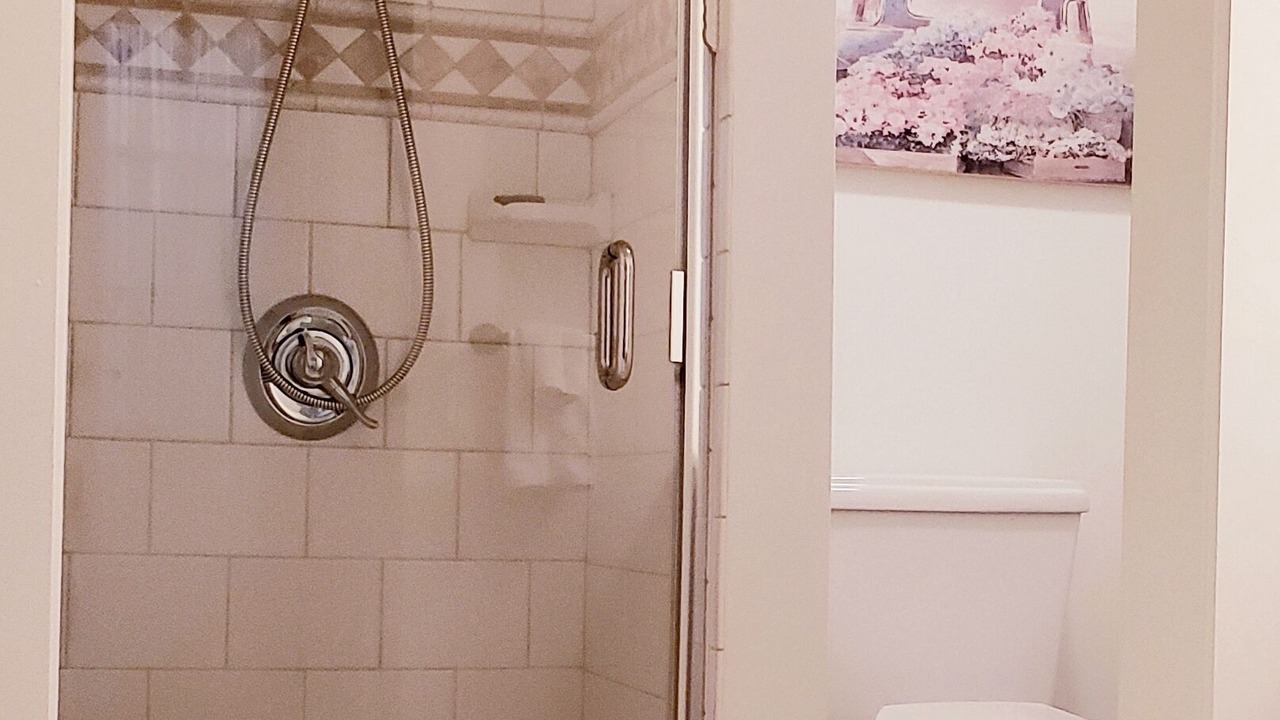 Photo of Bathroom in Weaverville