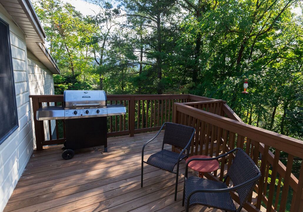 Photo of Outdoor in Weaverville