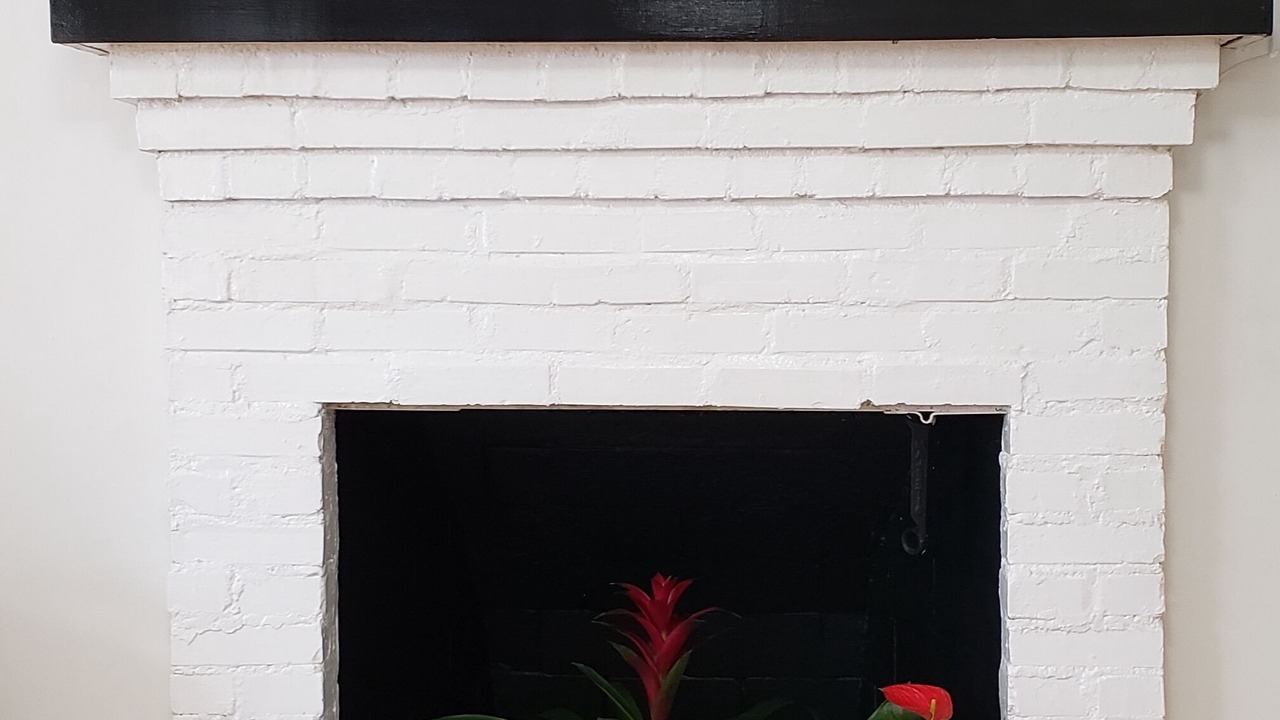 Photo of Livingroom in Weaverville