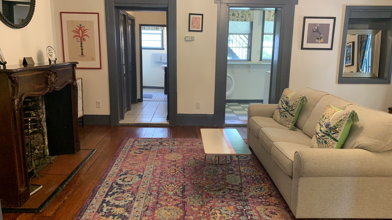 Photo of Others in Historic District - North