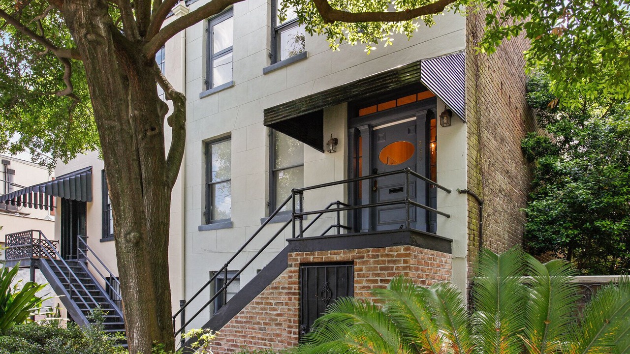 Photo of Outdoor in Historic District - North