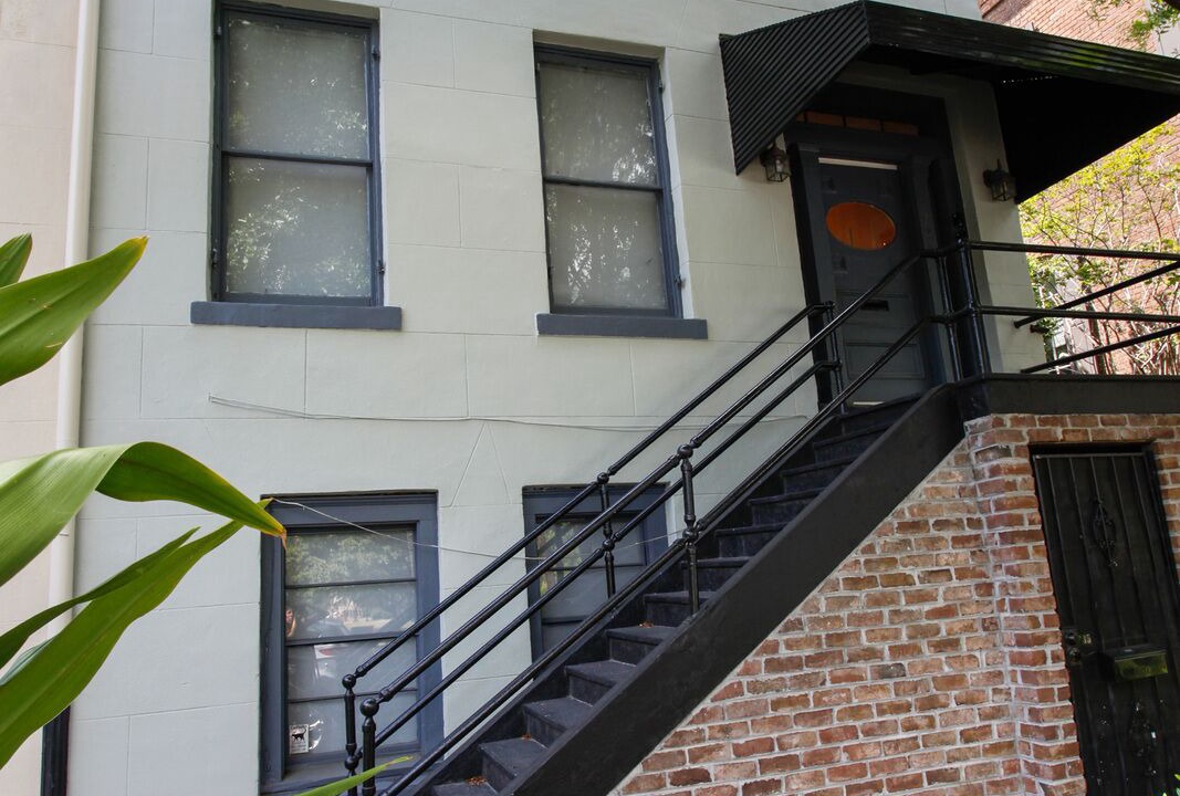 Photo of Outdoor in Historic District - North