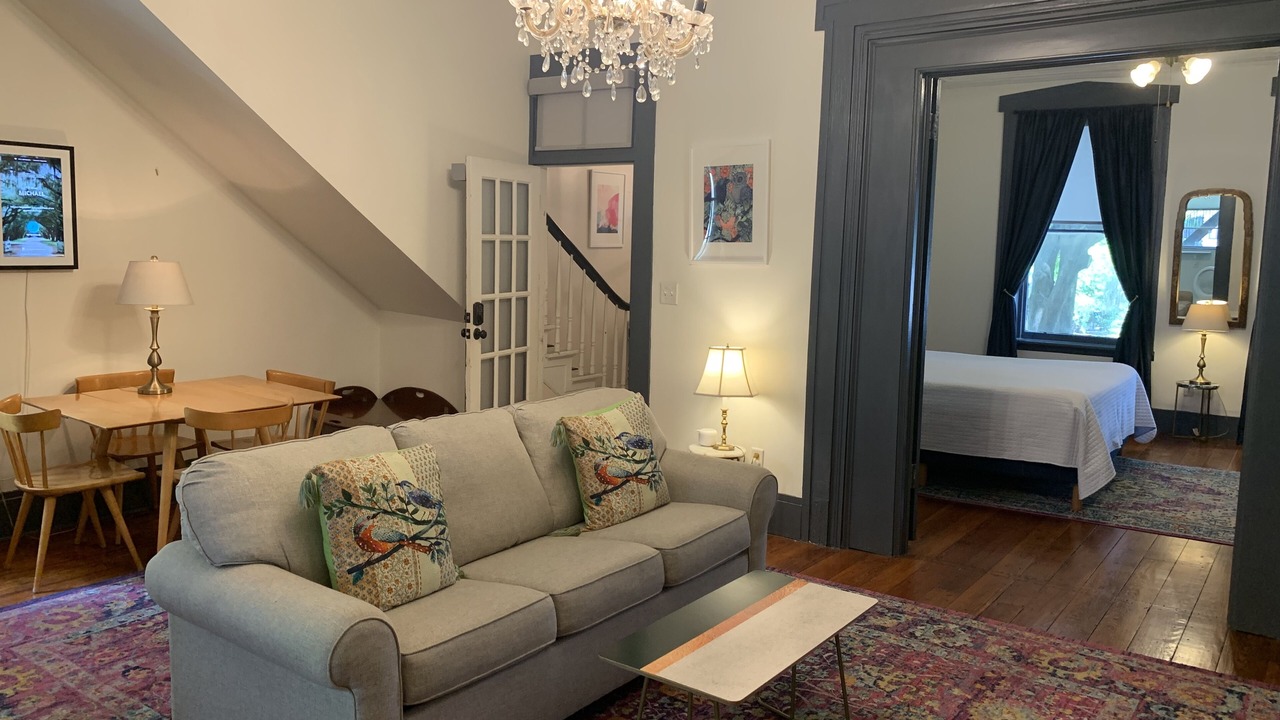 Photo of Others in Historic District - North