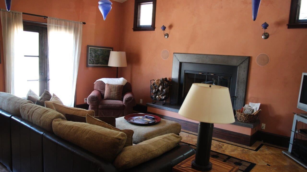 Photo of Livingroom in Glen Ellen