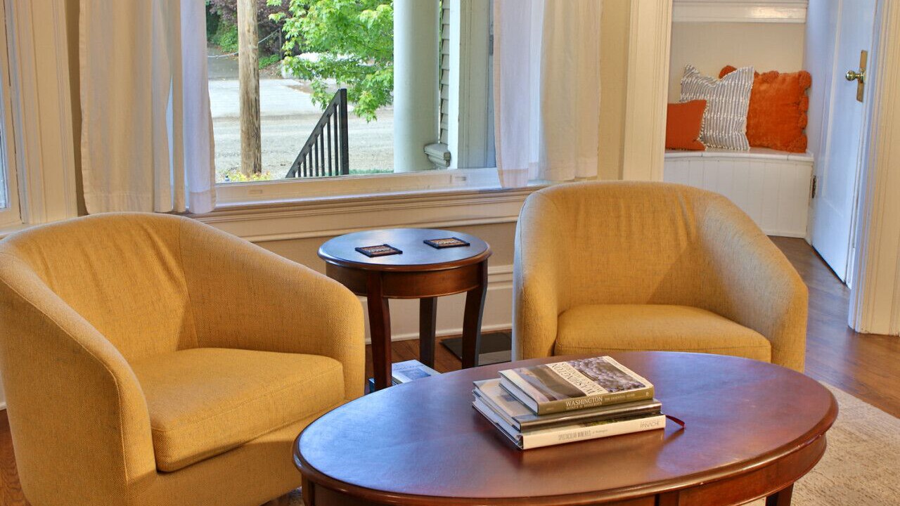 Photo of Bedroom in Walla Walla