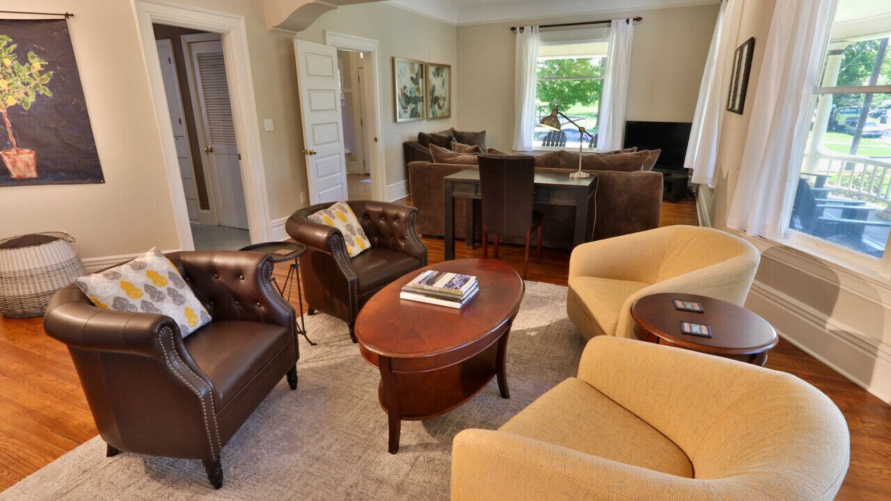 Photo of Bedroom in Walla Walla