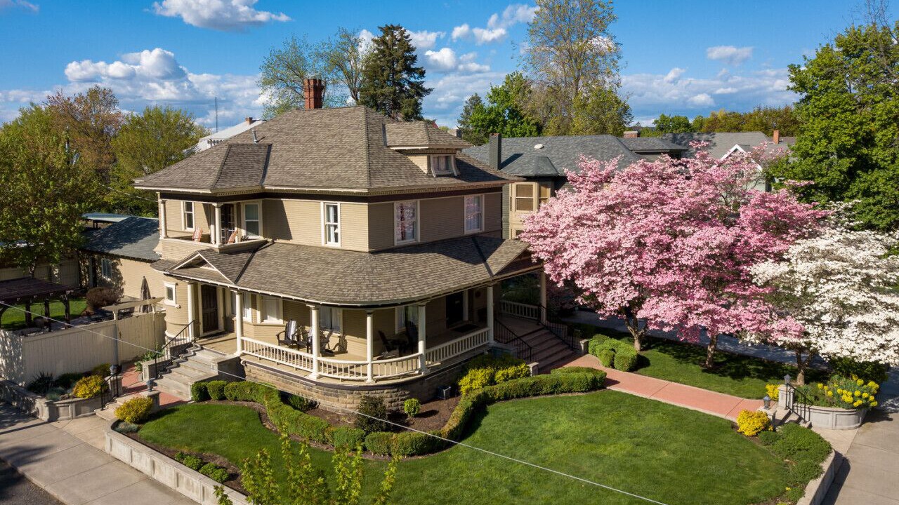 Photo of Outdoor in Walla Walla