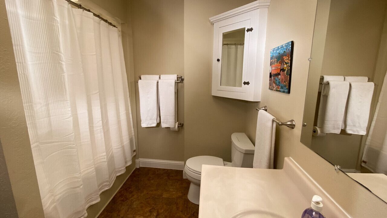 Photo of Bathroom in Walla Walla