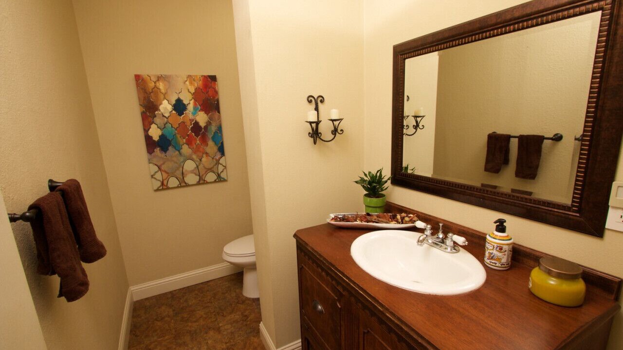 Photo of Bathroom in Walla Walla