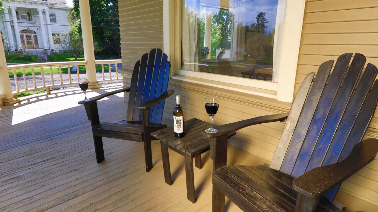 Photo of Outdoor in Walla Walla