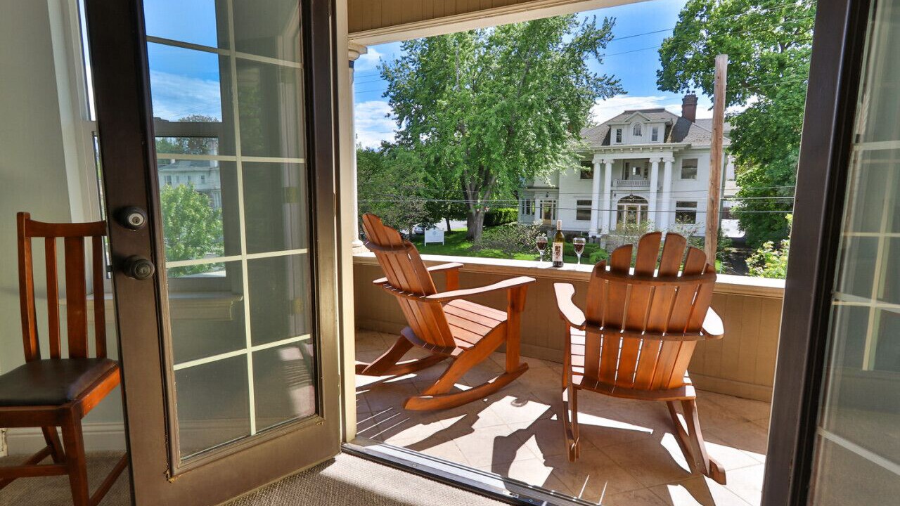 Photo of Patio Balcony in Walla Walla