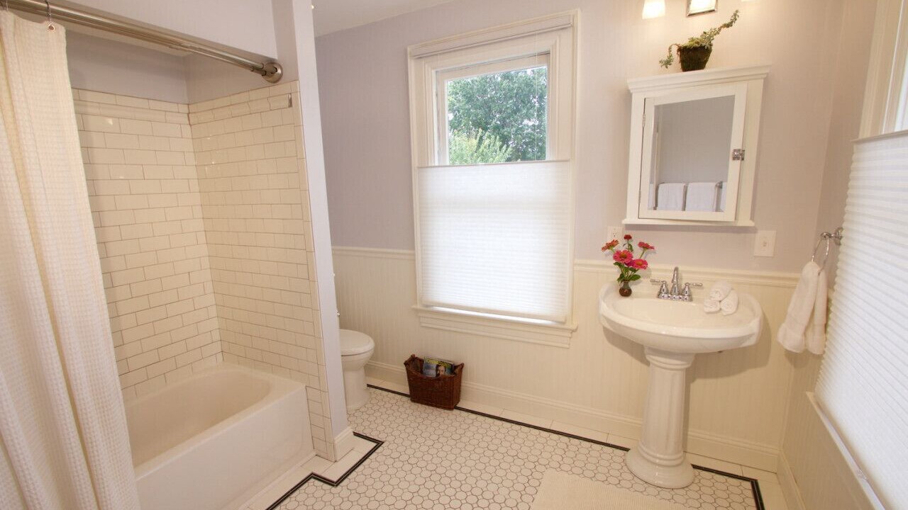 Photo of Bathroom in Walla Walla