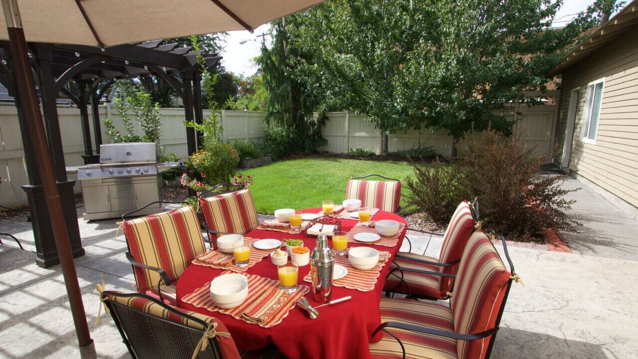 Photo of Outdoor in Walla Walla