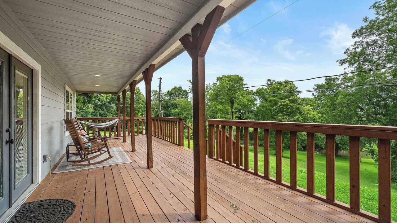 Photo of Outdoor in Baytown