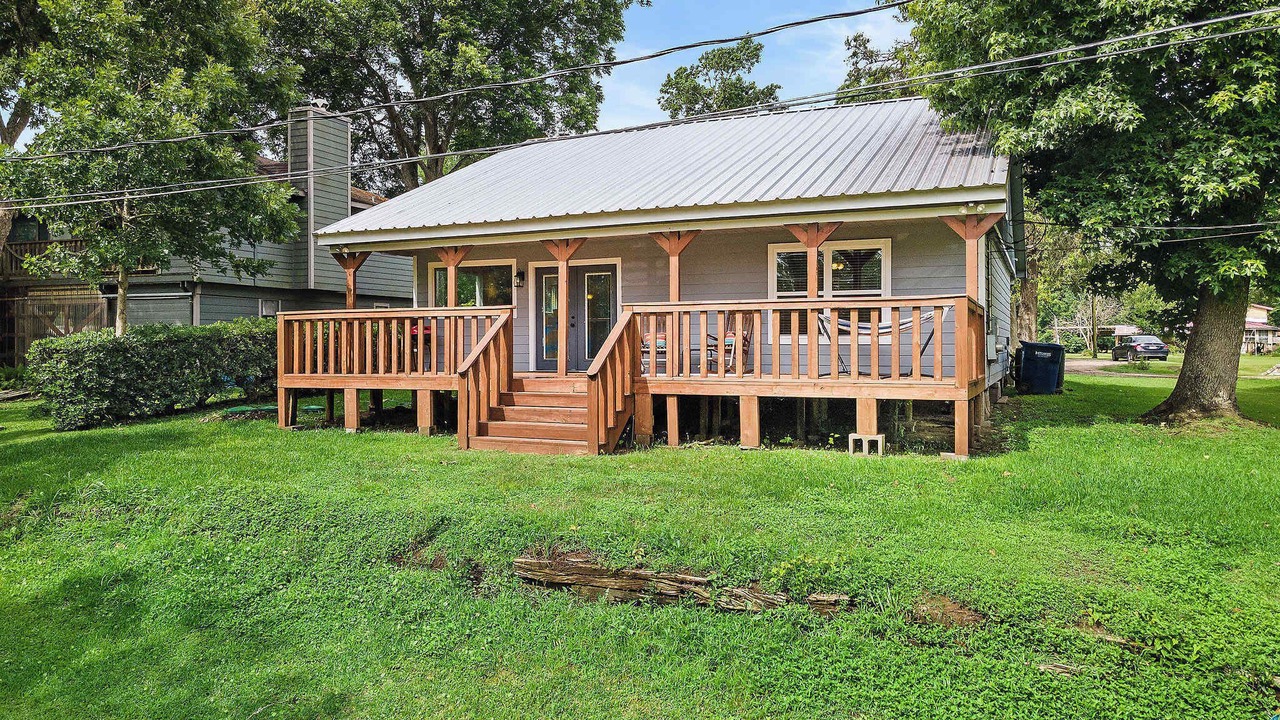 Photo of Outdoor in Baytown