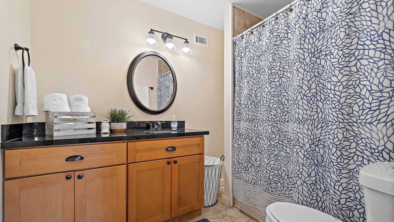 Photo of Bathroom in Baytown