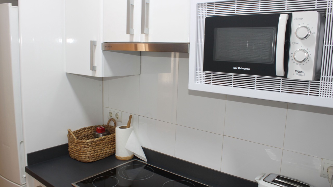Photo of Kitchen in Distrito Sur