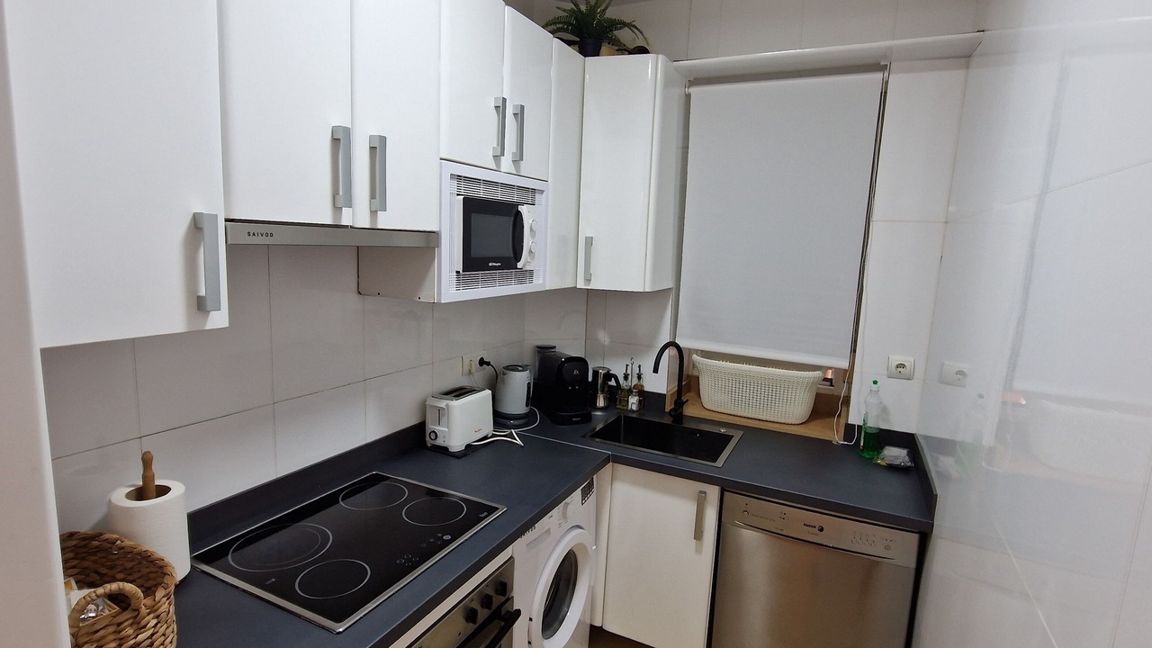 Photo of Kitchen in Distrito Sur