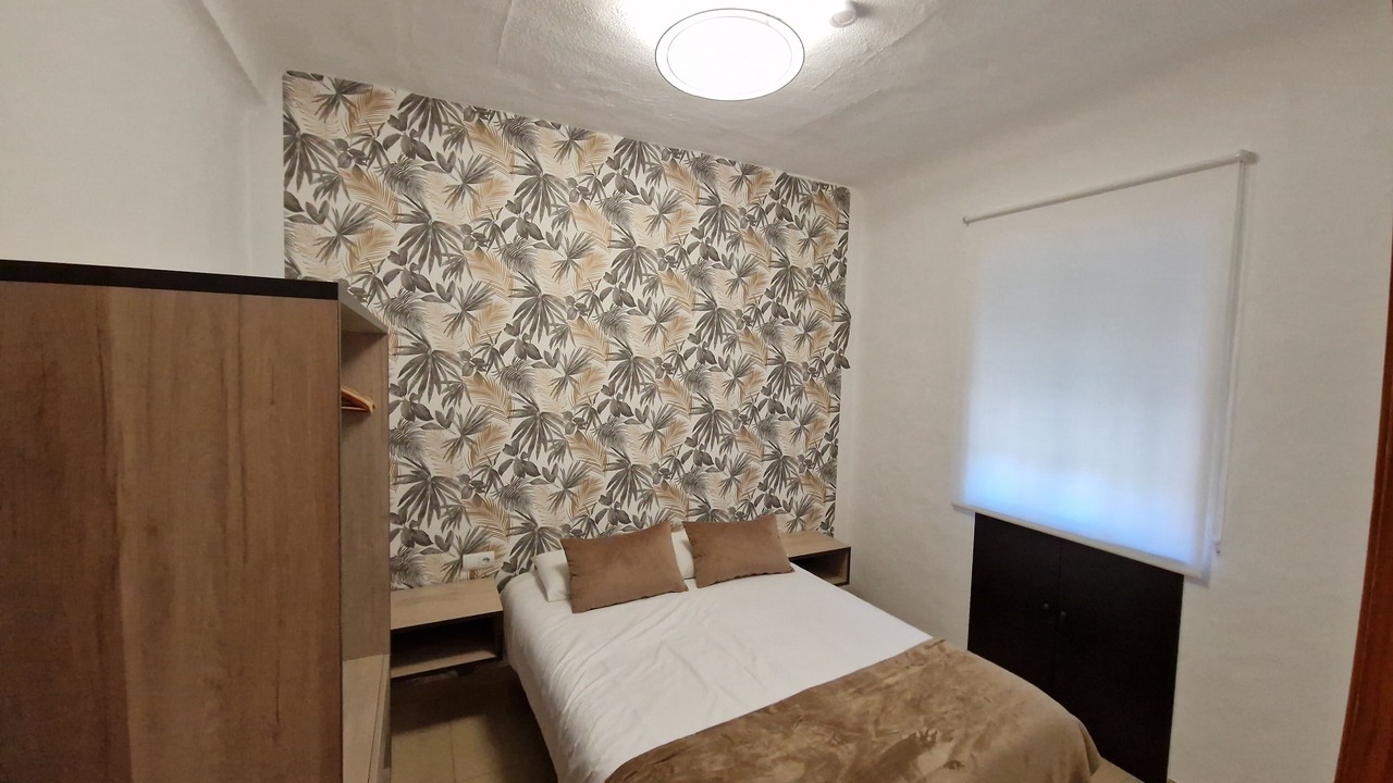 Photo of Bedroom in Distrito Sur