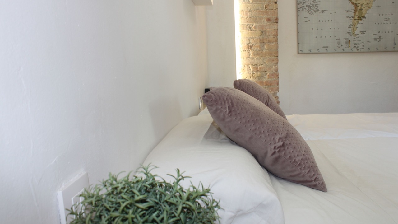 Photo of Bedroom in Distrito Sur