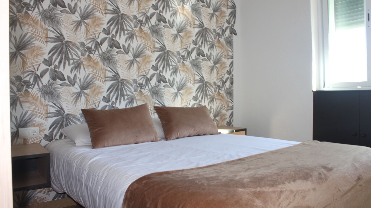 Photo of Bedroom in Distrito Sur