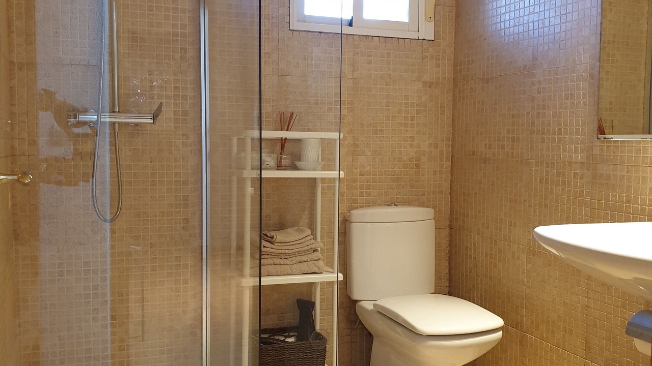 Photo of Bathroom in Distrito Sur