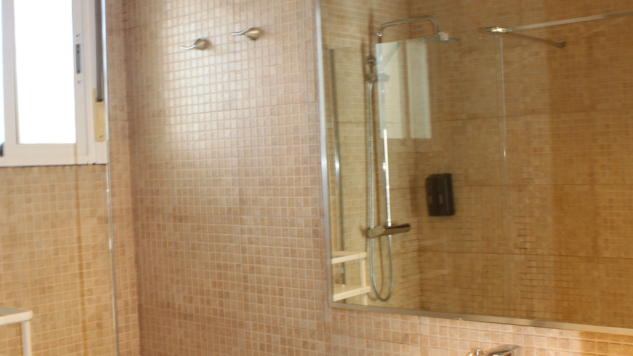 Photo of Bathroom in Distrito Sur