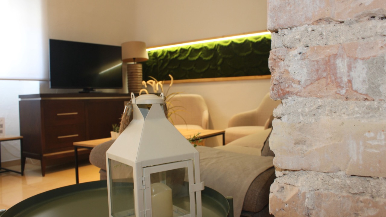 Photo of Livingroom in Distrito Sur