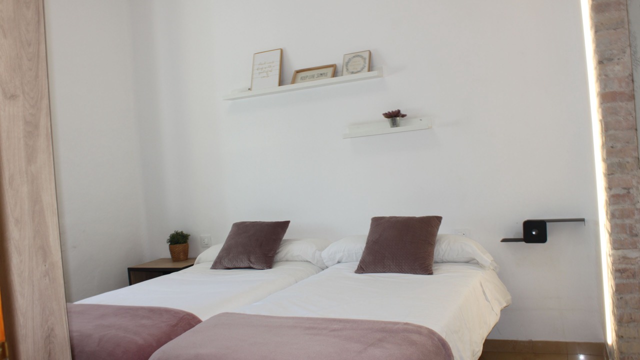 Photo of Bedroom in Distrito Sur