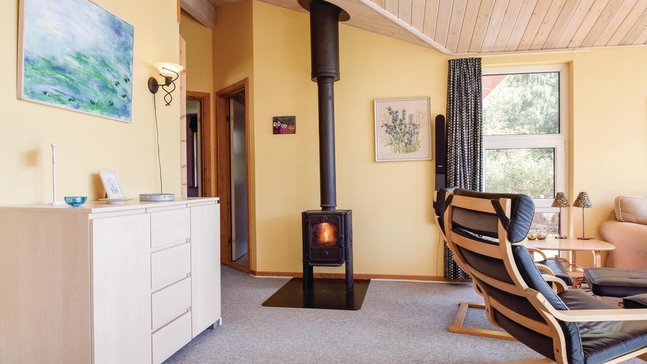 Photo of Bedroom in Østerskov