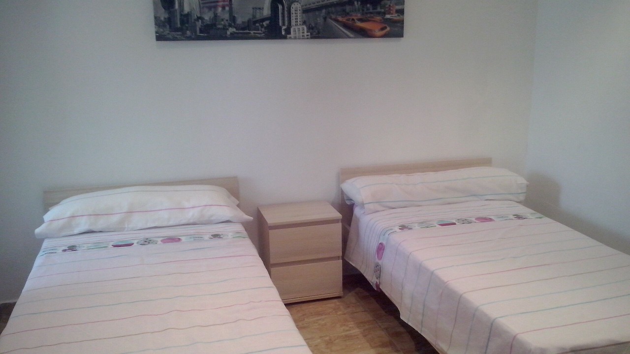 Photo of Bedroom in Alginet