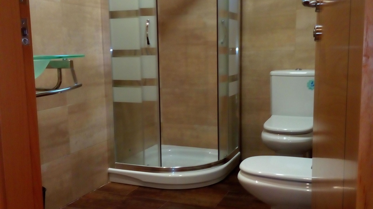Photo of Bathroom in Alginet