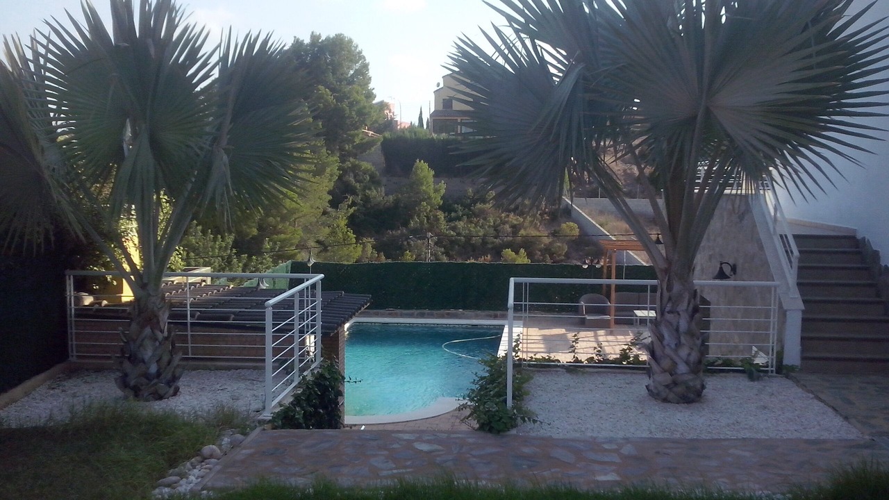 Photo of Outdoor in Alginet