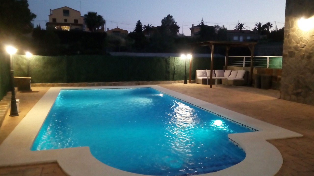Photo of Outdoor in Alginet