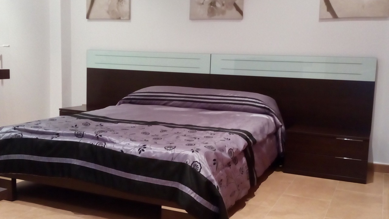 Photo of Bedroom in Alginet