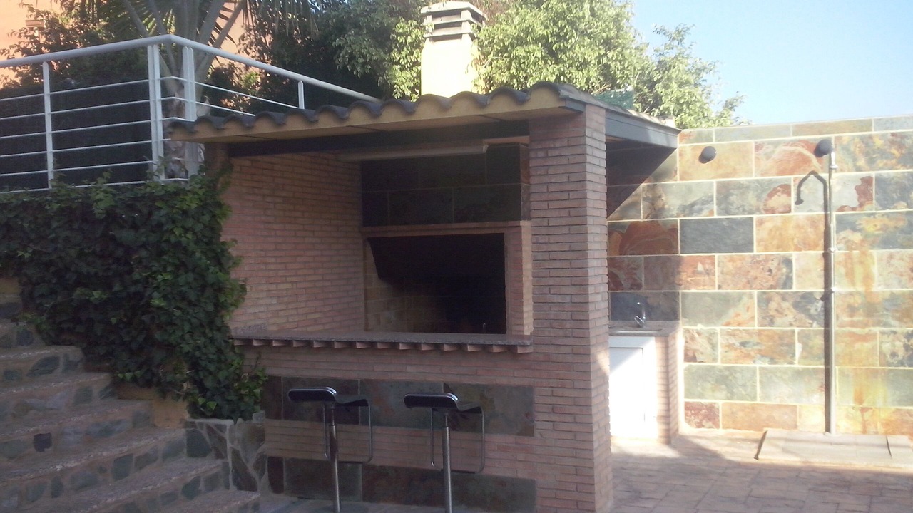 Photo of Outdoor in Alginet