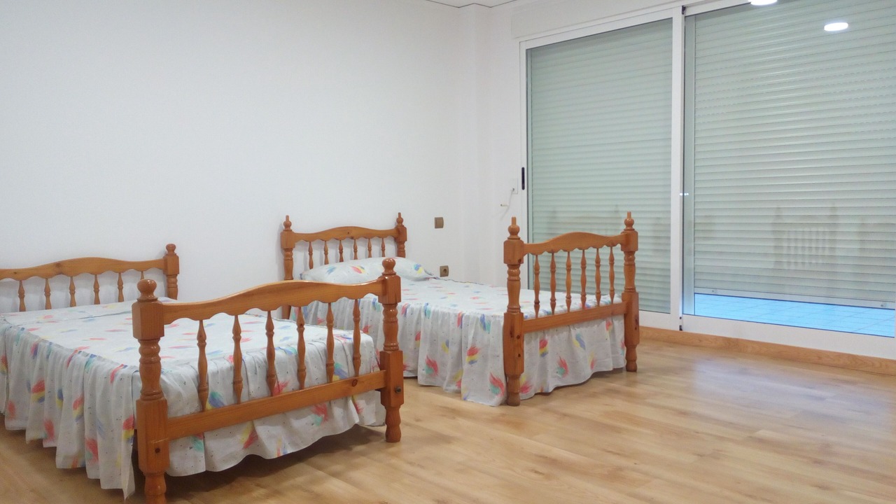 Photo of Bedroom in Alginet