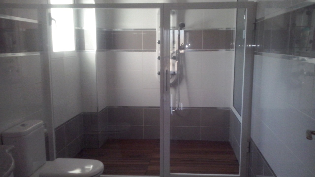 Photo of Bathroom in Alginet