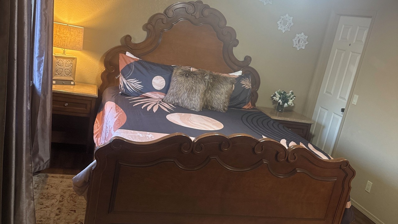 Photo of Bedroom in Cottonwood
