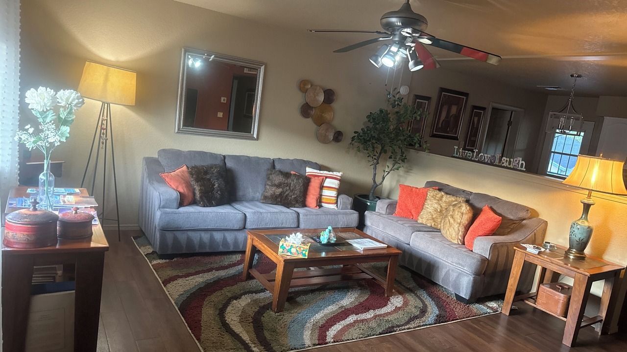 Photo of Bedroom in Cottonwood