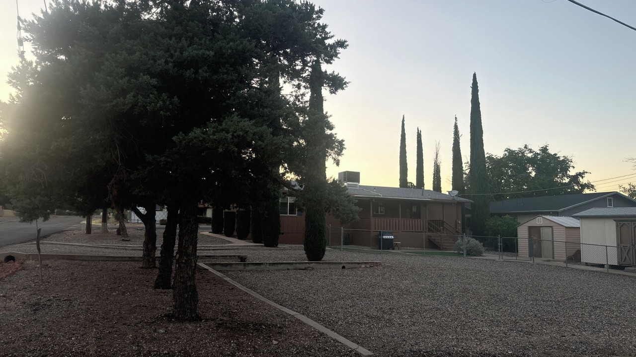 Photo of Outdoor in Cottonwood