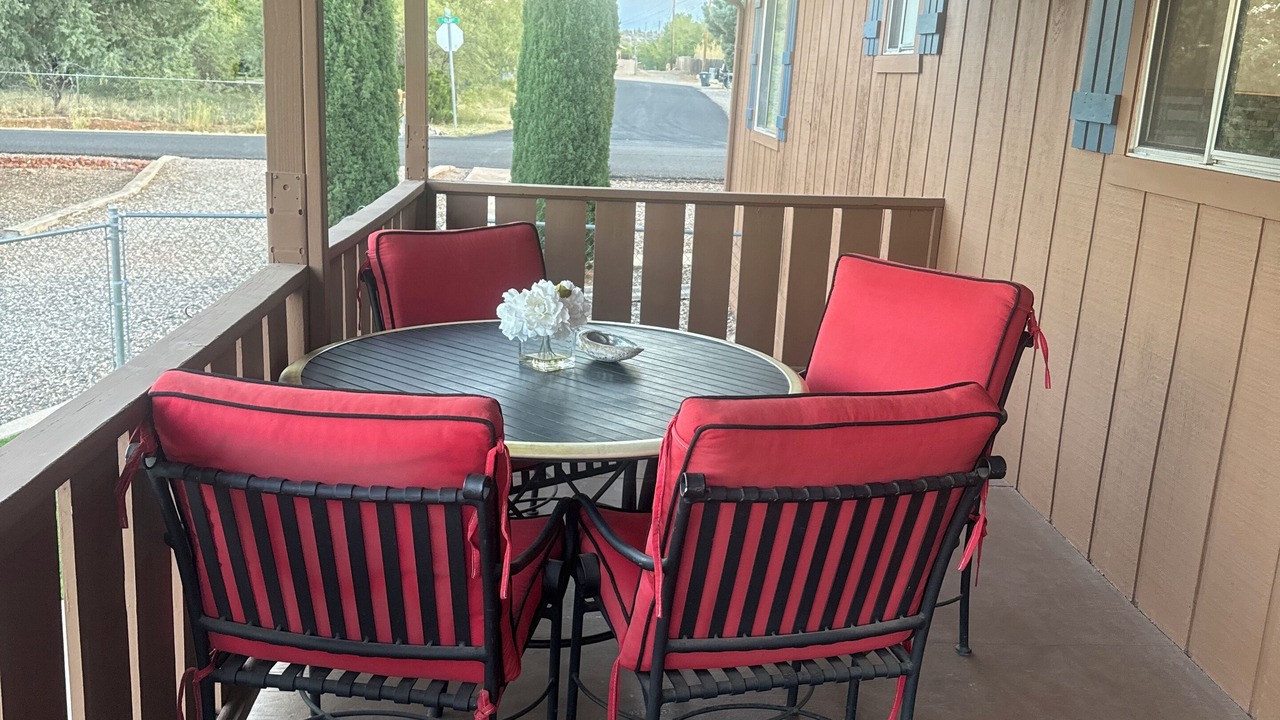 Photo of Outdoor in Cottonwood
