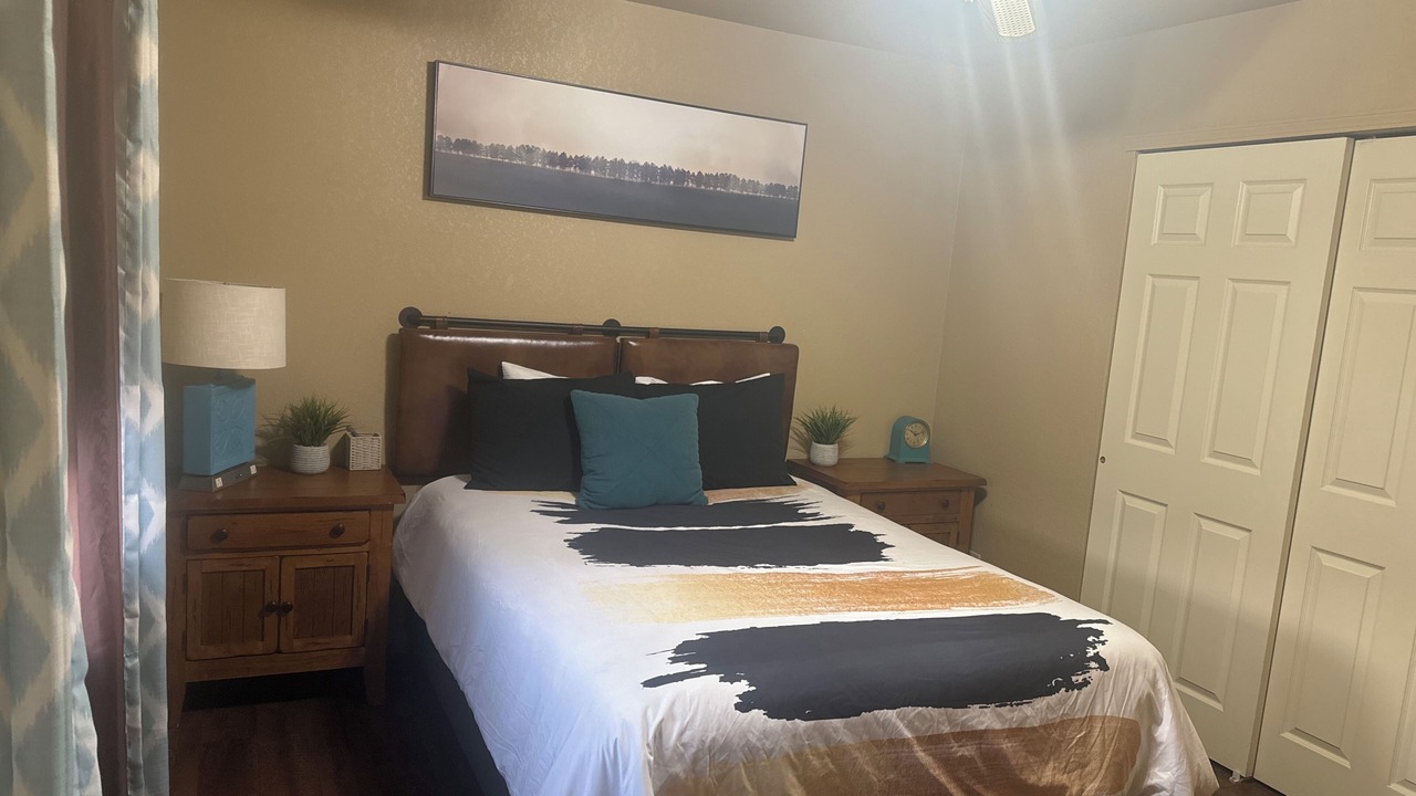 Photo of Bedroom in Cottonwood