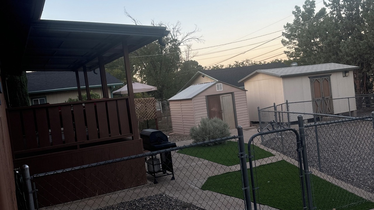 Photo of Outdoor in Cottonwood