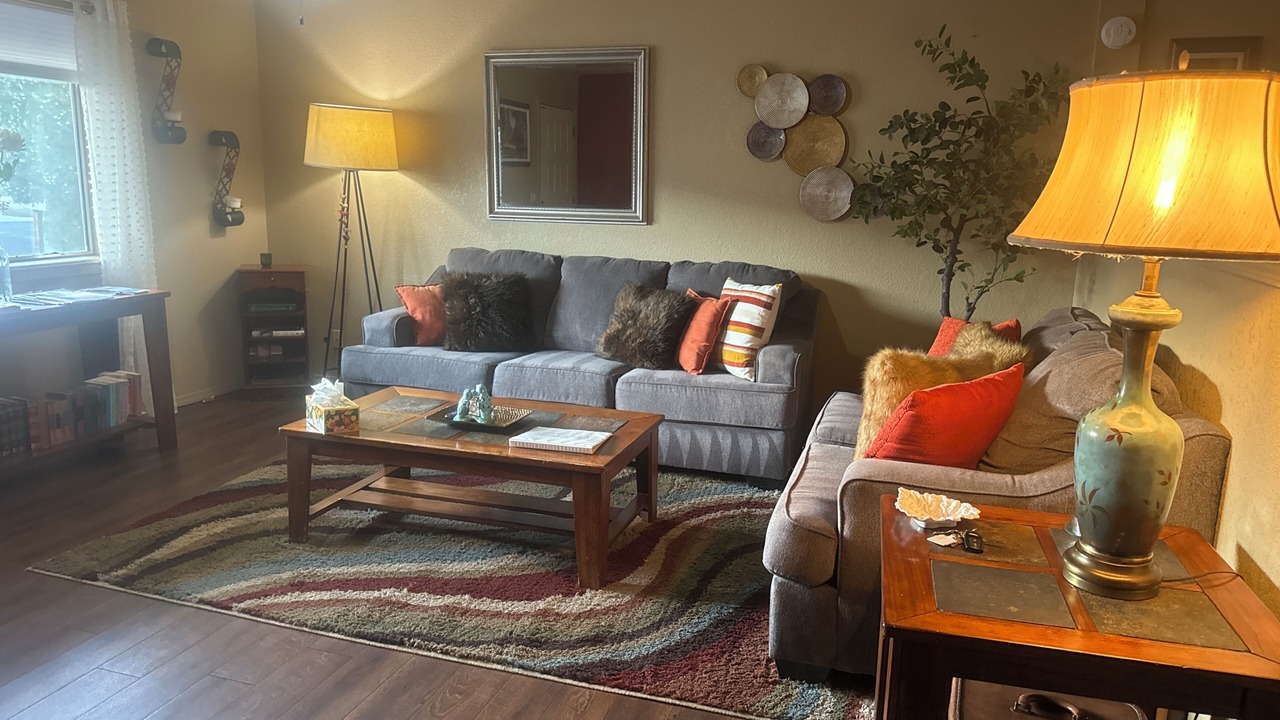 Photo of Bedroom in Cottonwood