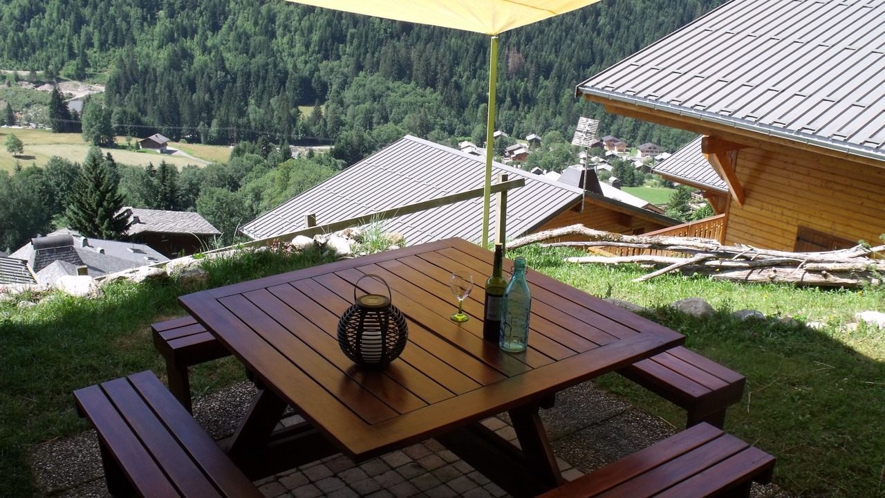 Photo of Outdoor in Chatel