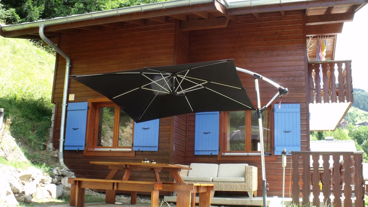 Photo of Outdoor in Chatel