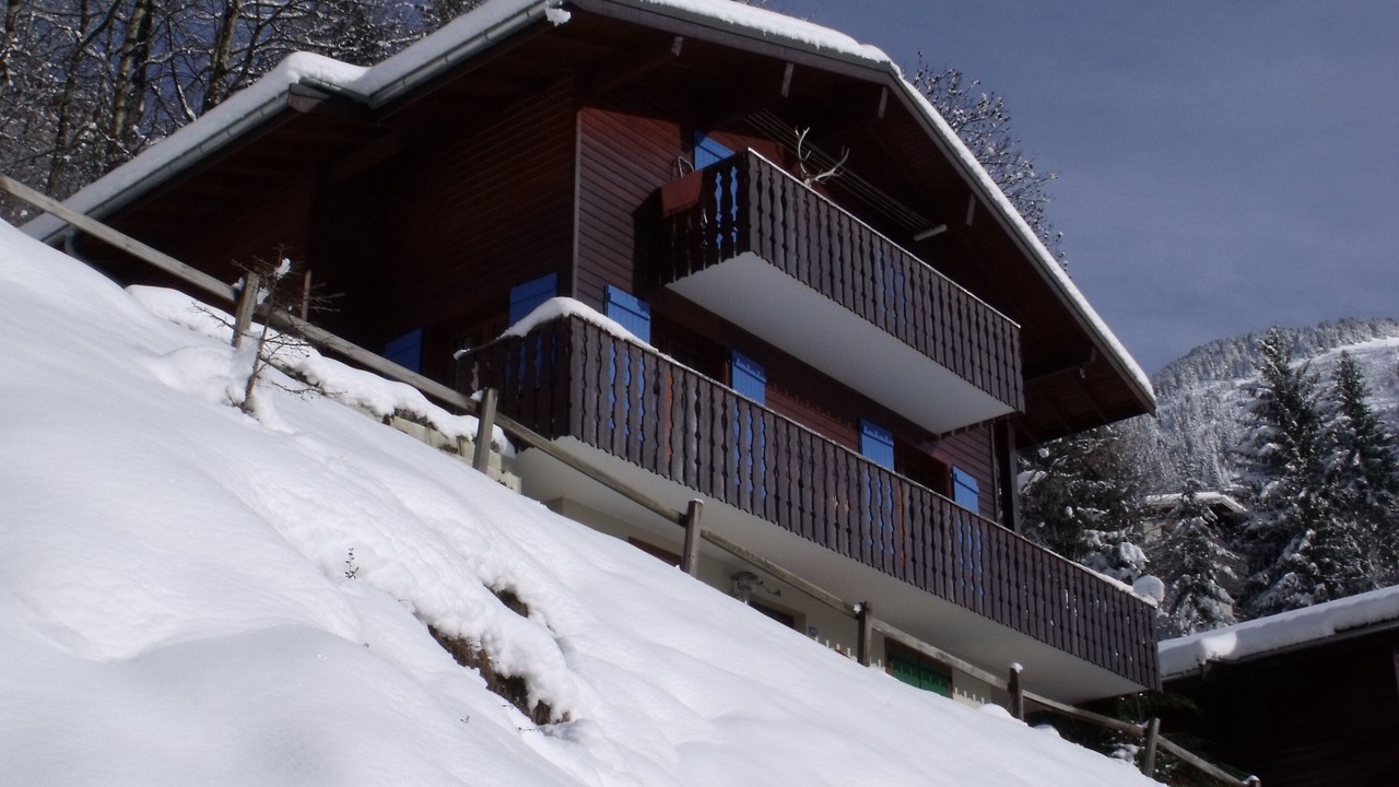 Photo of Outdoor in Chatel