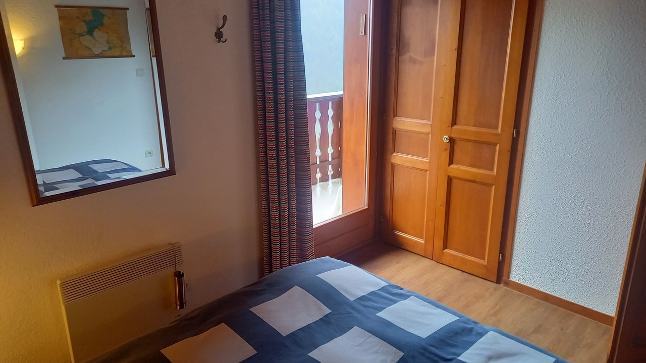 Photo of Bedroom in Chatel